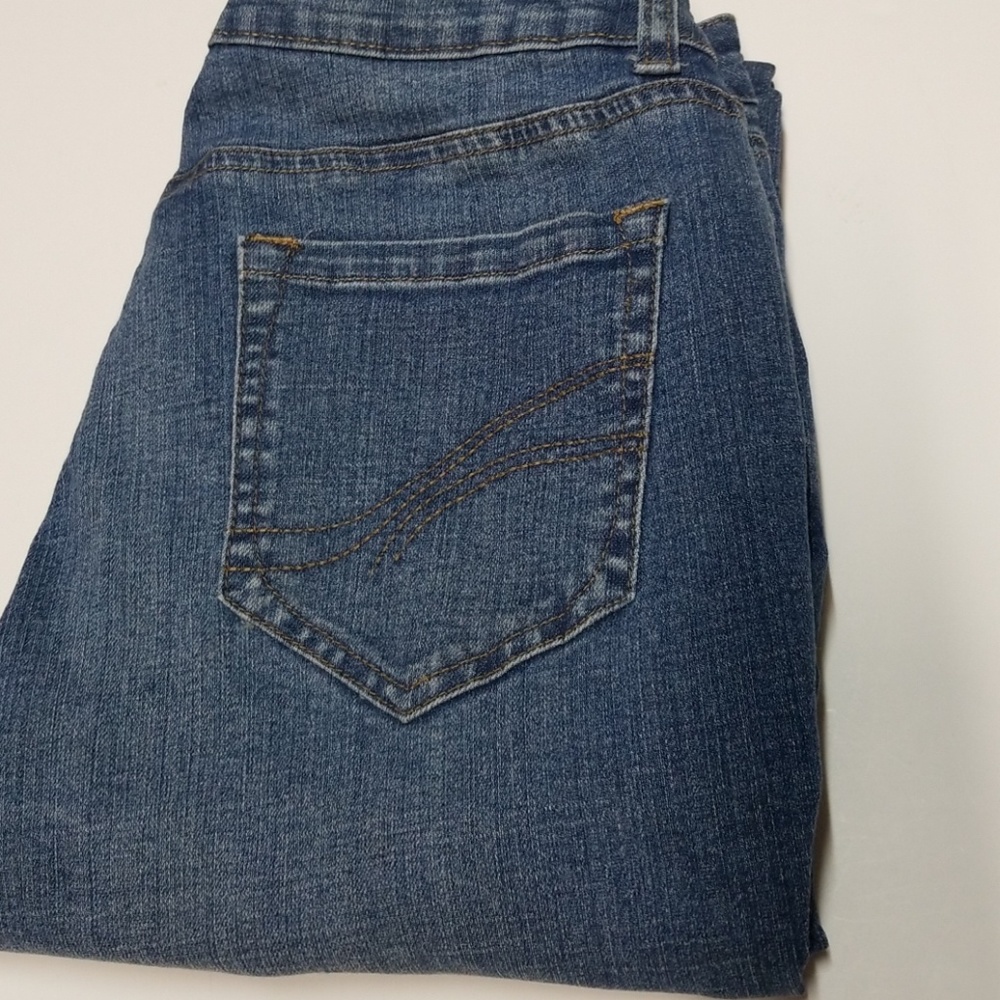 St John's Bay Jeans Size14
